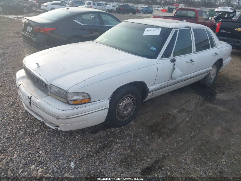 1996 Buick Park Avenue