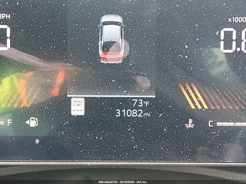 2025 Kia K5 Gt-Line VIN: KNAG64J79S5283128 Lot: 44434739