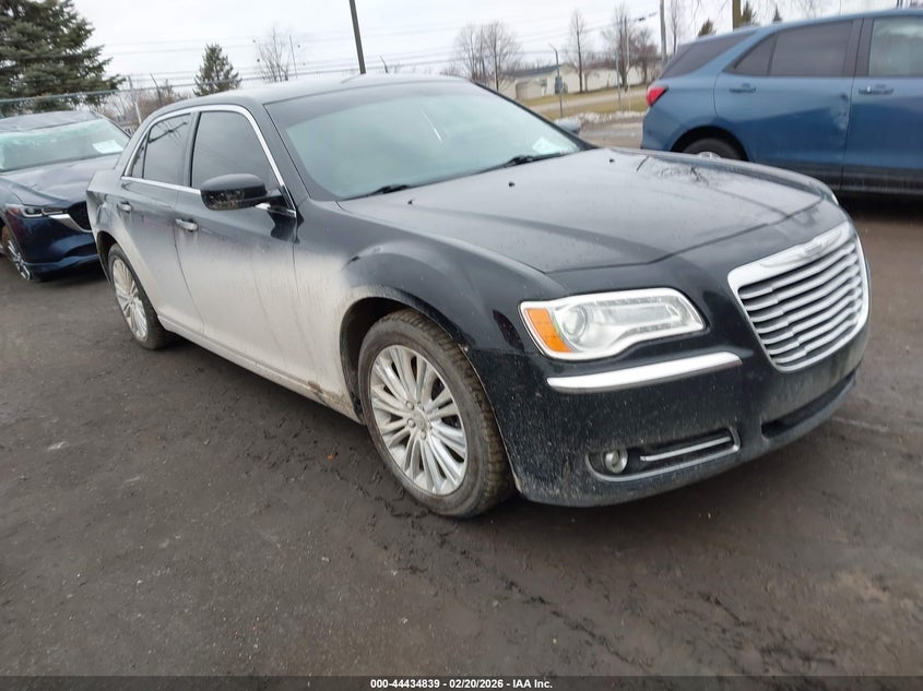 2014 Chrysler 300