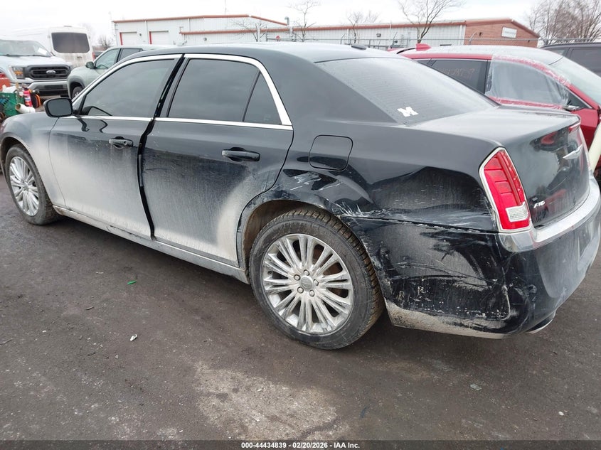 2014 Chrysler 300
