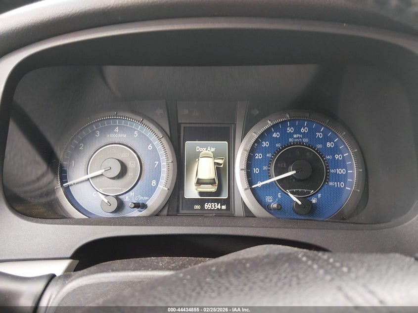 2018 TOYOTA SIENNA VIN: 5TDYZ3DC4JS940590