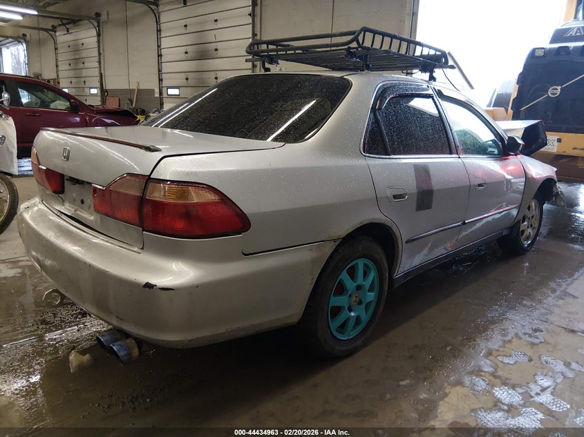 1998 Honda Accord Lx