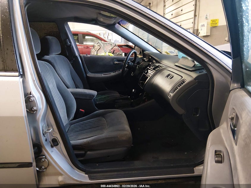 1998 Honda Accord Lx