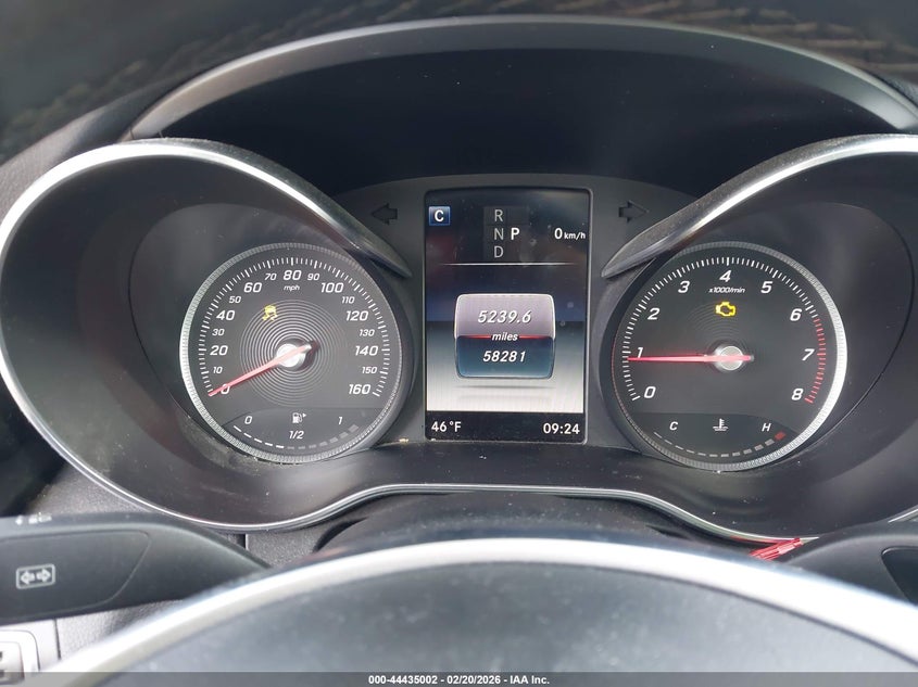 2018 Mercedes-Benz C 300 4Matic VIN: 55SWF4KB6JU276134 Lot: 44435002