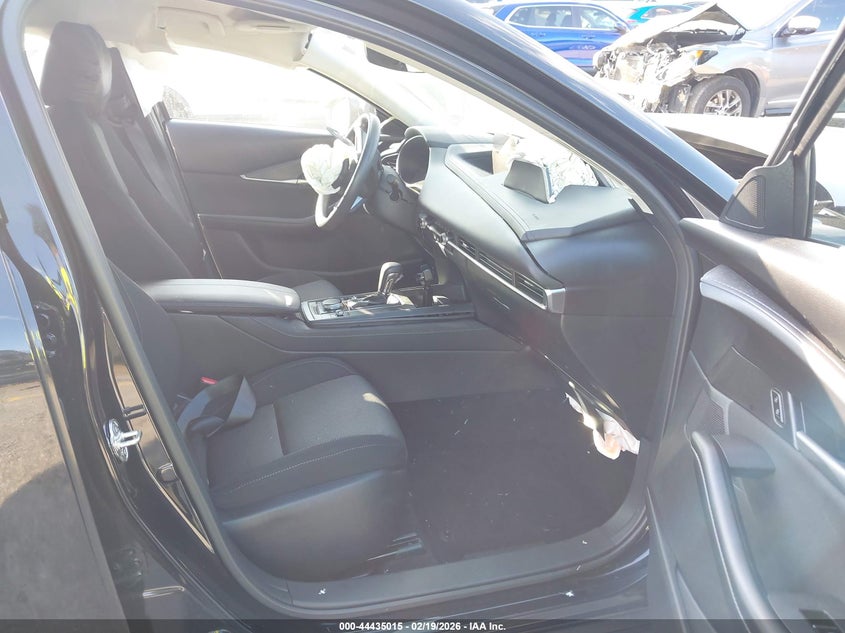 2023 Mazda Cx-30 2.5 S