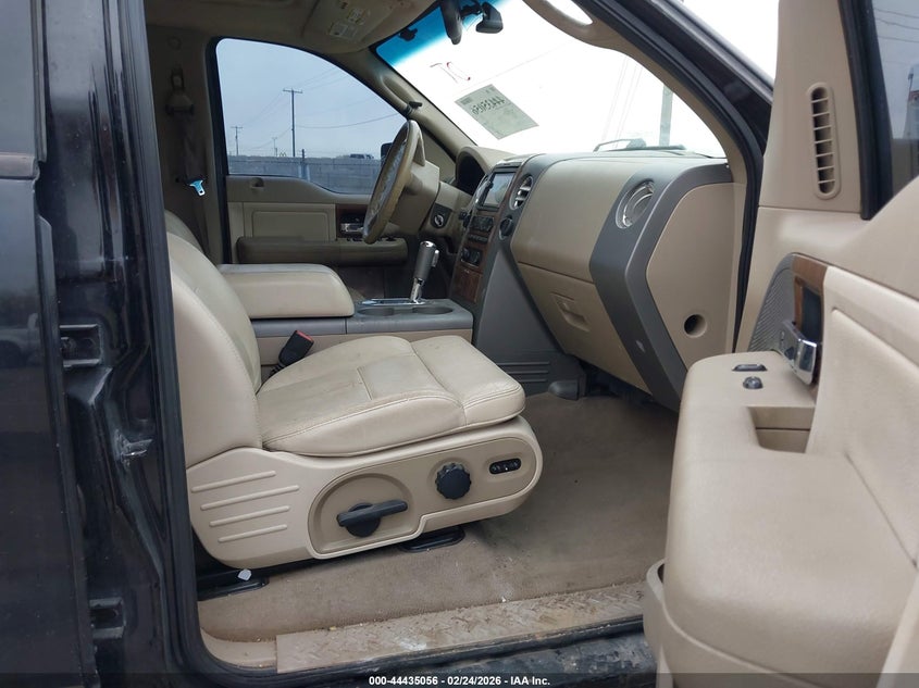 2004 Ford F-150 Fx4/Lariat/Xlt