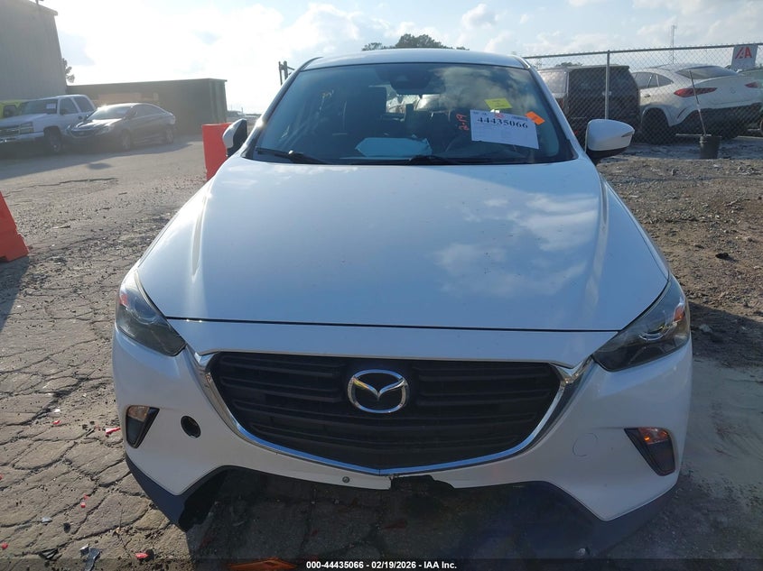 2019 Mazda Cx-3 Sport VIN: JM1DKDB75K1427460 Lot: 44435066
