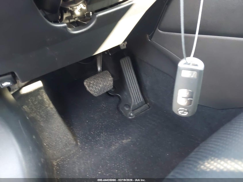 2019 Mazda Cx-3 Sport VIN: JM1DKDB75K1427460 Lot: 44435066