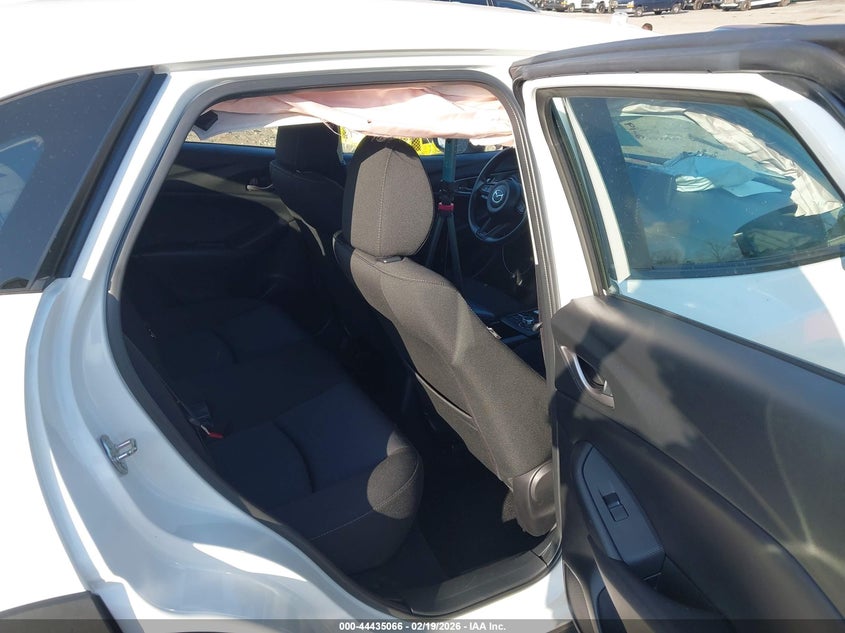 2019 Mazda Cx-3 Sport VIN: JM1DKDB75K1427460 Lot: 44435066