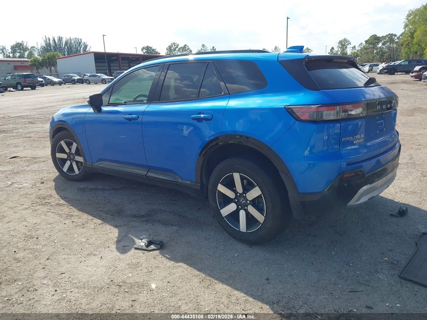 2024 Honda Prologue Touring