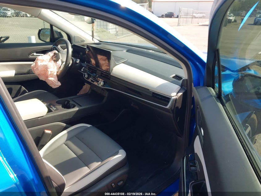 2024 Honda Prologue Touring