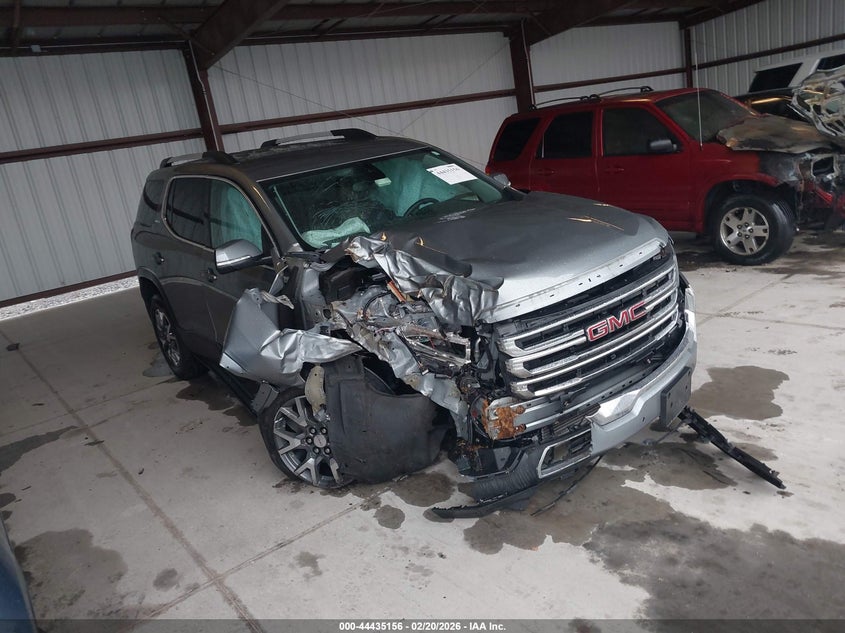 2023 GMC Acadia Awd Sle