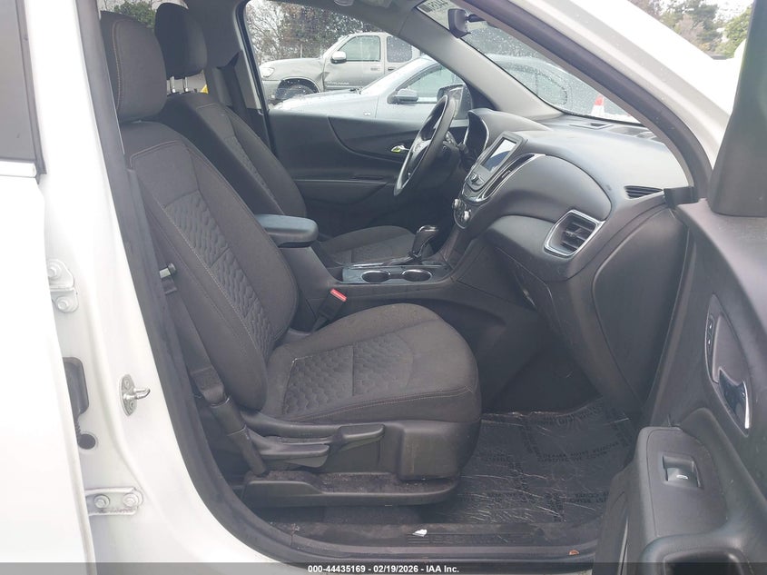 2021 Chevrolet Equinox Awd Lt