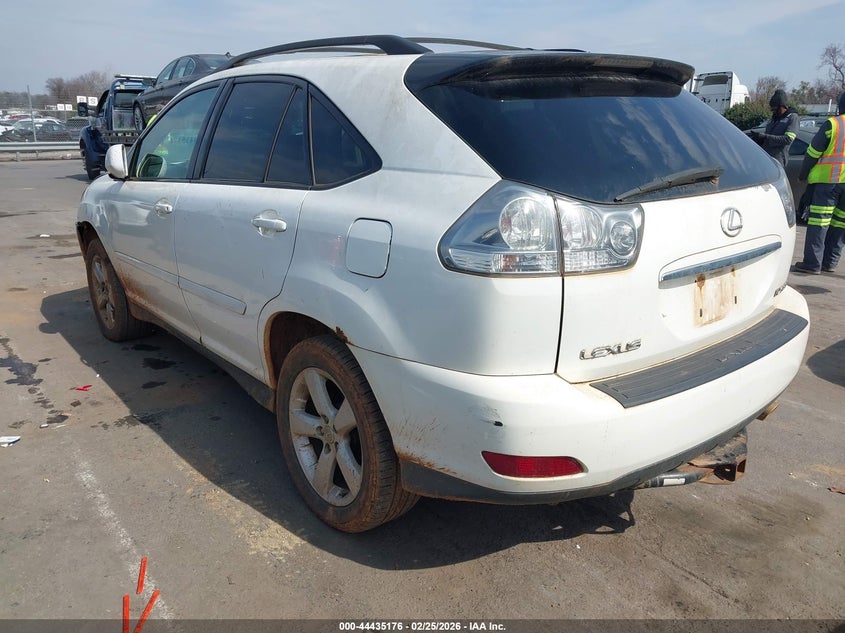 2006 Lexus Rx 330