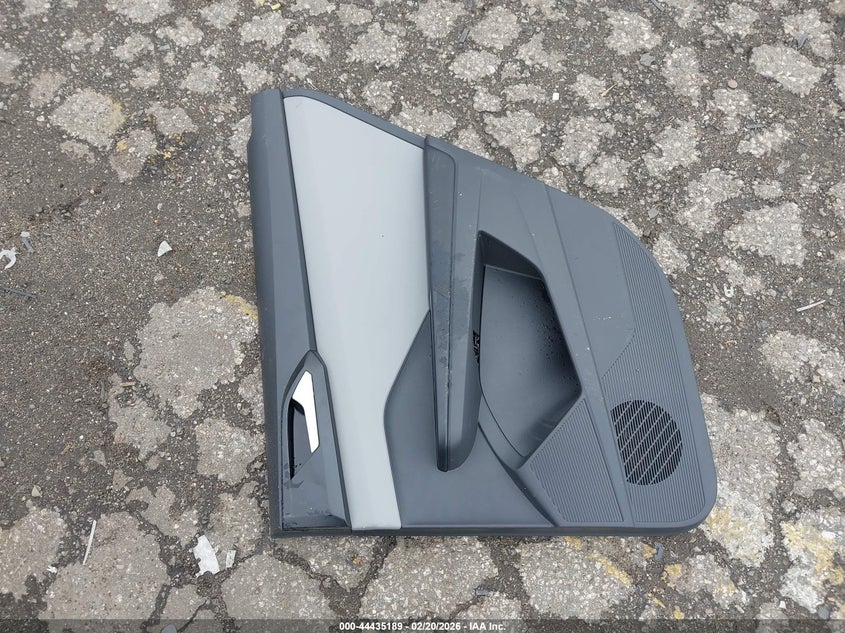 2023 Volkswagen Taos 1.5T Se VIN: 3VVEX7B2XPM336336 Lot: 44435189