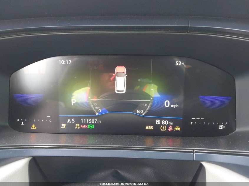 2023 Volkswagen Taos 1.5T Se VIN: 3VVEX7B2XPM336336 Lot: 44435189