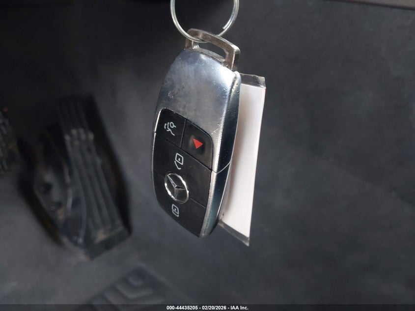 2020 Mercedes-Benz Gle 350 4Matic VIN: 4JGFB4KBXLA013116 Lot: 44435205