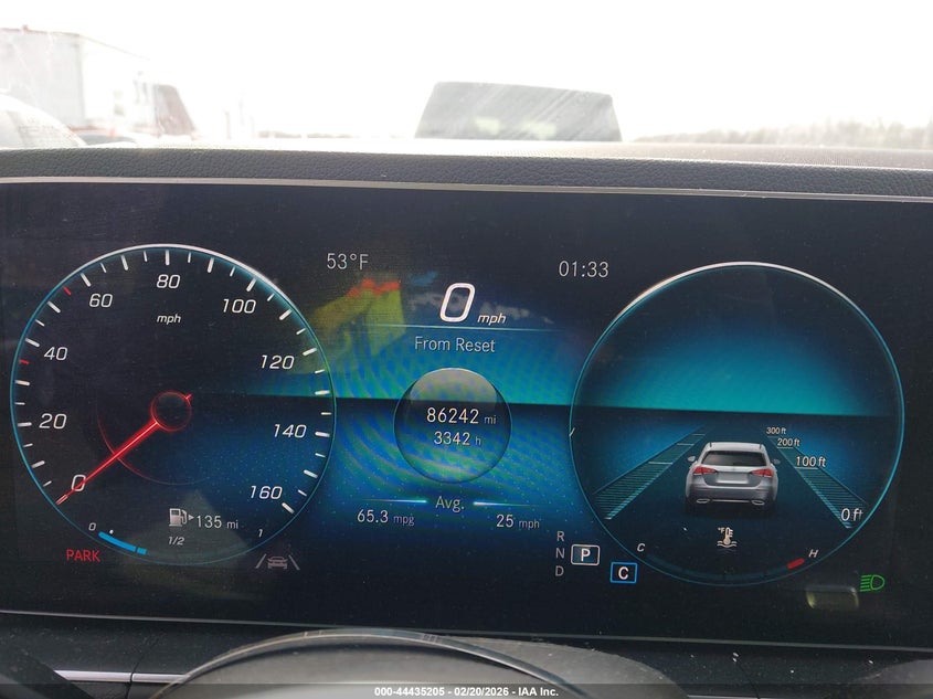 2020 Mercedes-Benz Gle 350 4Matic VIN: 4JGFB4KBXLA013116 Lot: 44435205