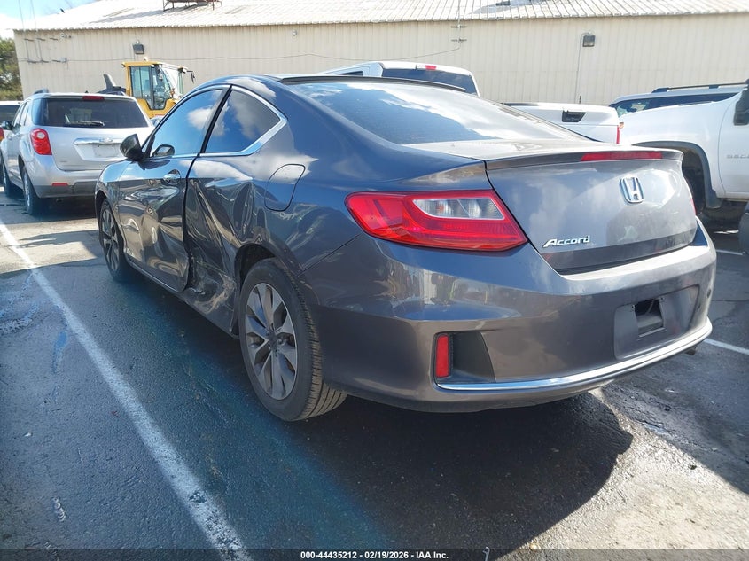 2014 Honda Accord Lx-S