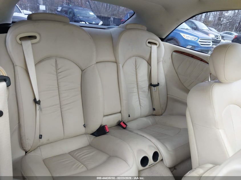 2009 Mercedes-Benz Clk 350 VIN: WDBTK56F39F262233 Lot: 44435230