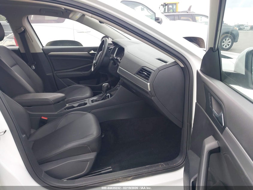 2020 Volkswagen Jetta 1.4T R-Line/1.4T S/1.4T Se