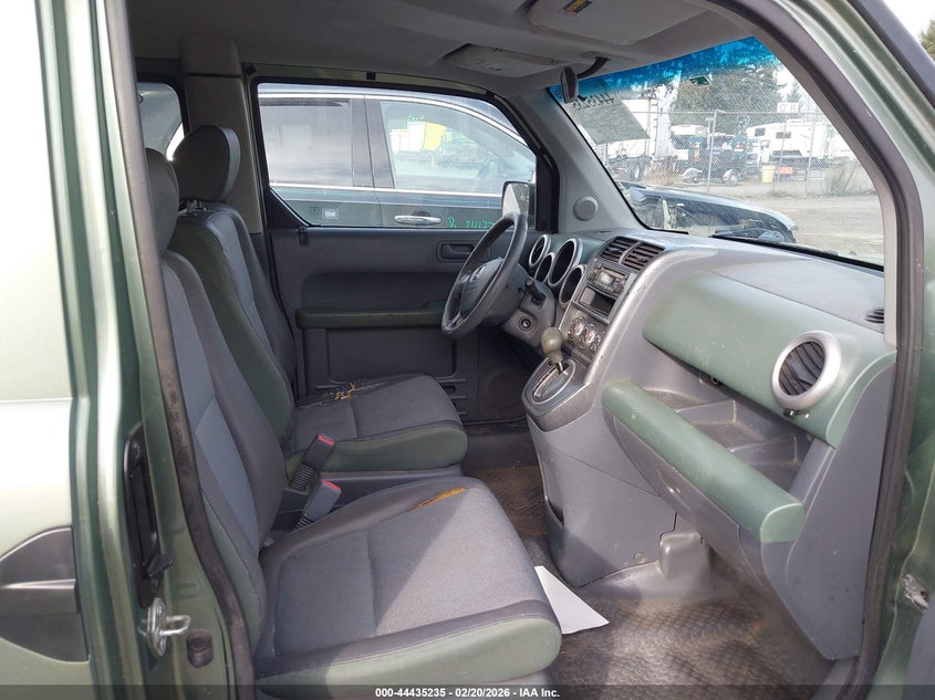 2004 Honda Element Lx