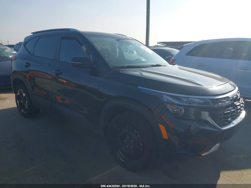KNDEUCAAXS7800107 2025 Kia Seltos S auction photo 1