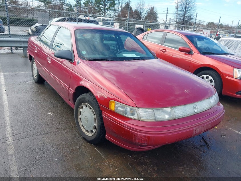 1995 Mercury Sable Ls/Lts