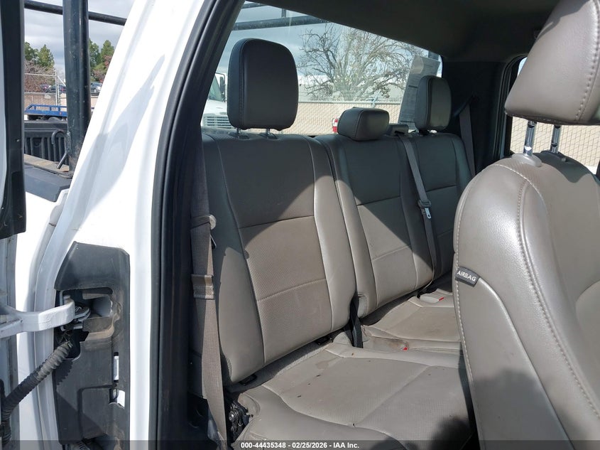 VIN 1FTEX1CB5LKE09155 2020 FORD F-150 XL