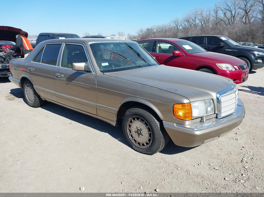 WDBCB34E2MA575892 MERCEDES-BENZ 350 Photo 1