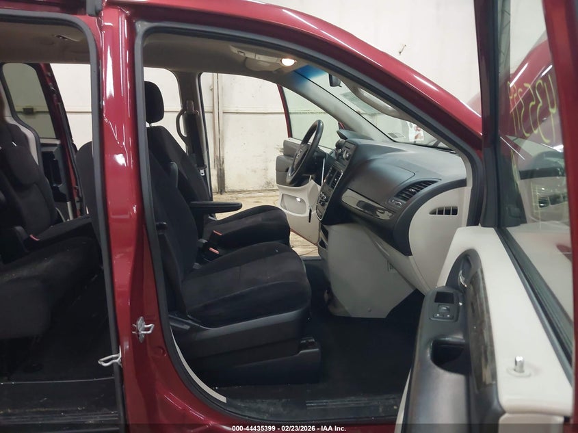 2011 Dodge Grand Caravan Mainstreet
