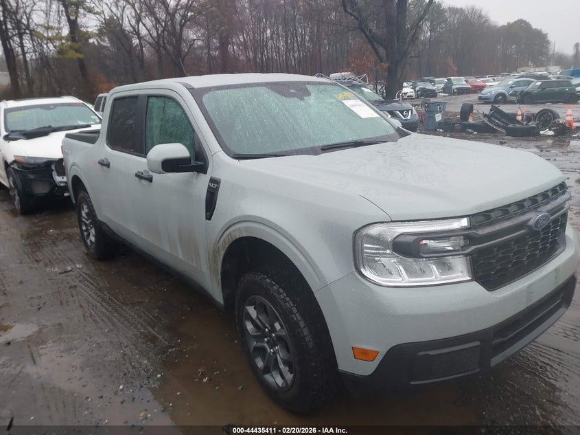 2023 Ford Maverick Xlt