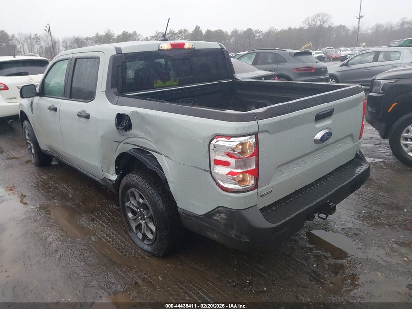 2023 Ford Maverick Xlt