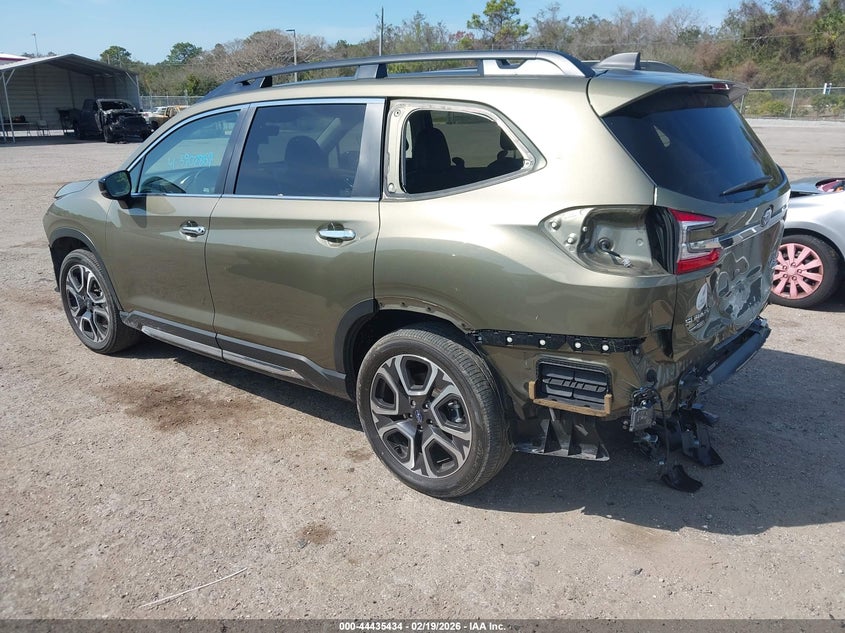 2024 Subaru Ascent Touring 7-Passenger