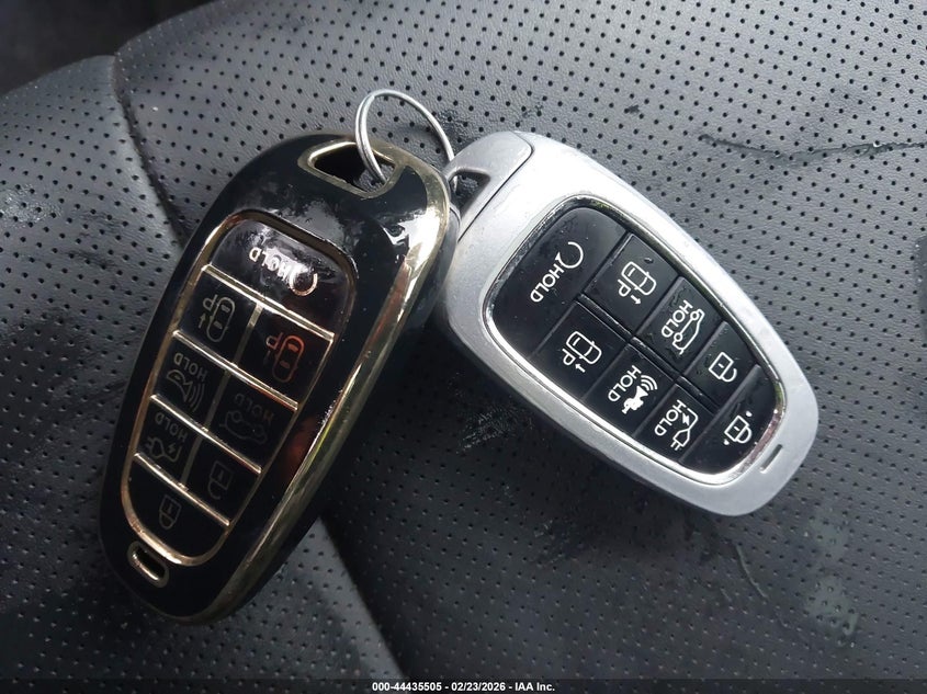 2022 Hyundai Ioniq 5 Limited VIN: KM8KRDAF6NU073619 Lot: 44435505