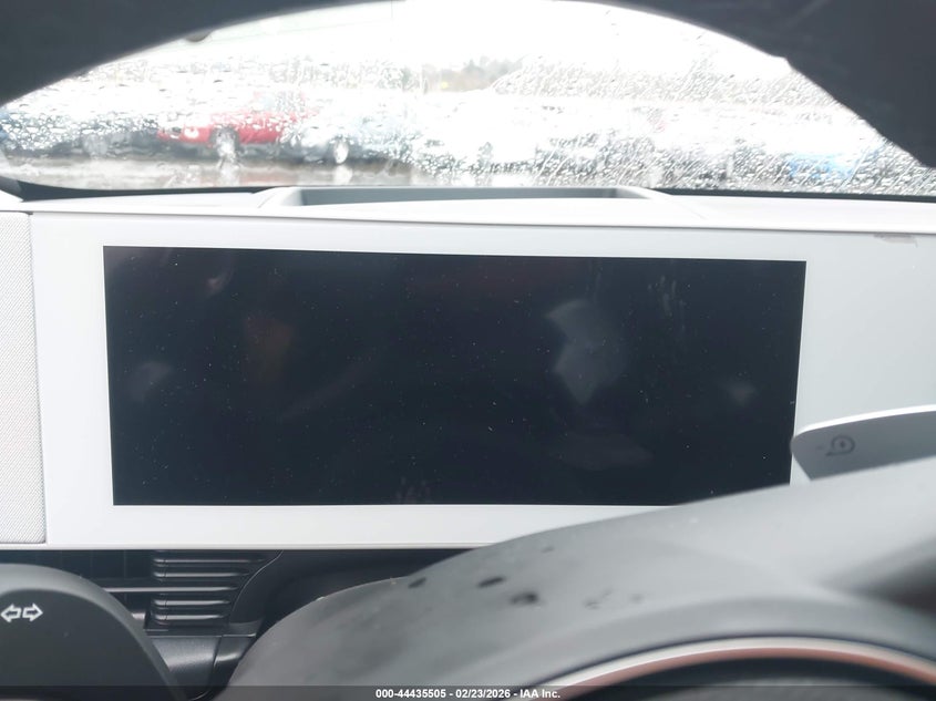 2022 Hyundai Ioniq 5 Limited VIN: KM8KRDAF6NU073619 Lot: 44435505