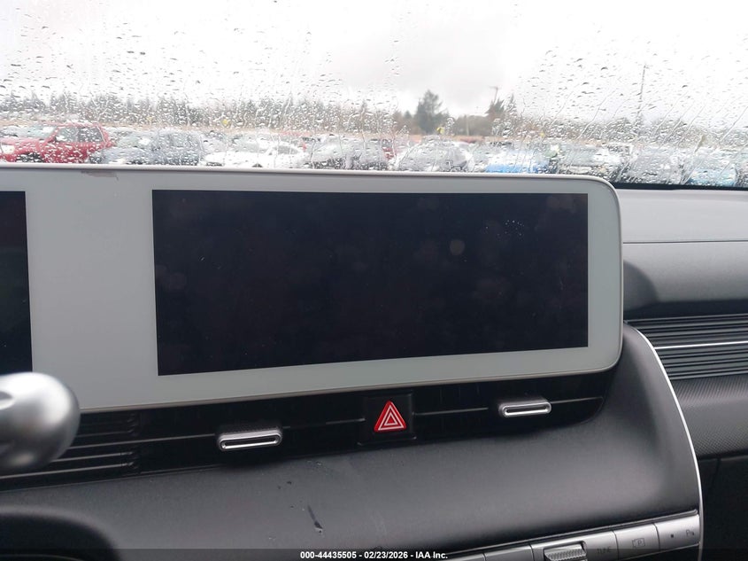 2022 Hyundai Ioniq 5 Limited VIN: KM8KRDAF6NU073619 Lot: 44435505