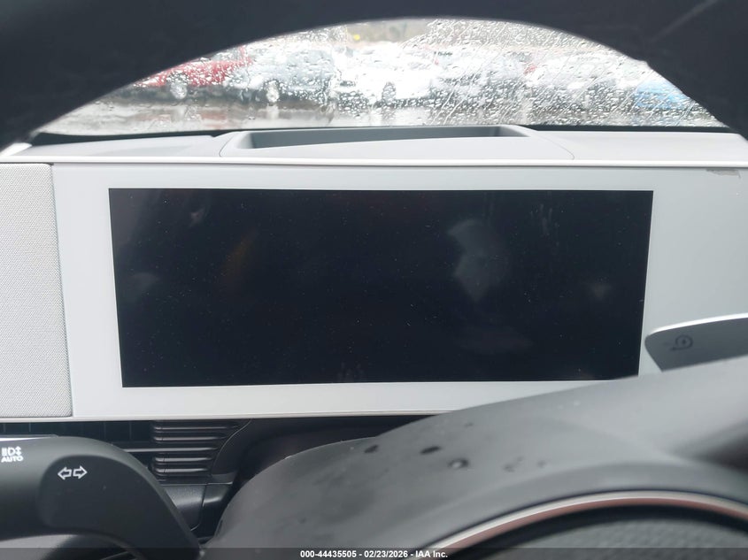 2022 Hyundai Ioniq 5 Limited VIN: KM8KRDAF6NU073619 Lot: 44435505