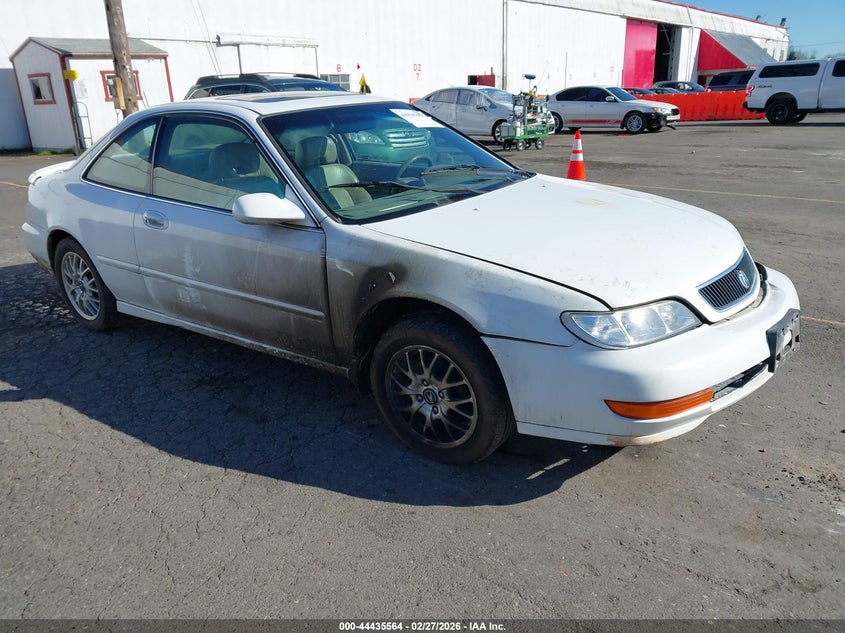 19UYA2251XL001799 ACURA CL Photo 1