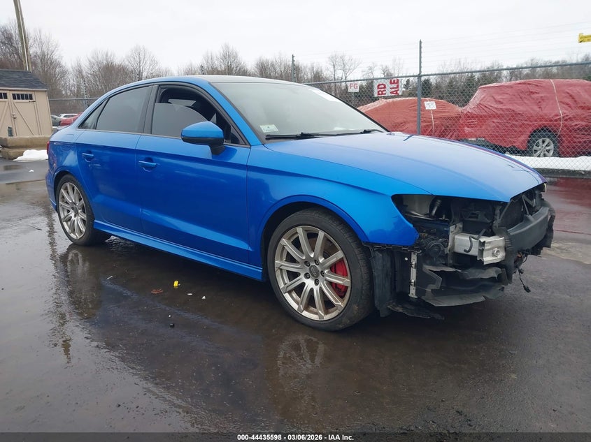 WAUB1GFF9H1066298 AUDI S3 Photo 1