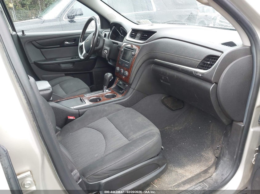 2014 Chevrolet Traverse 1Lt