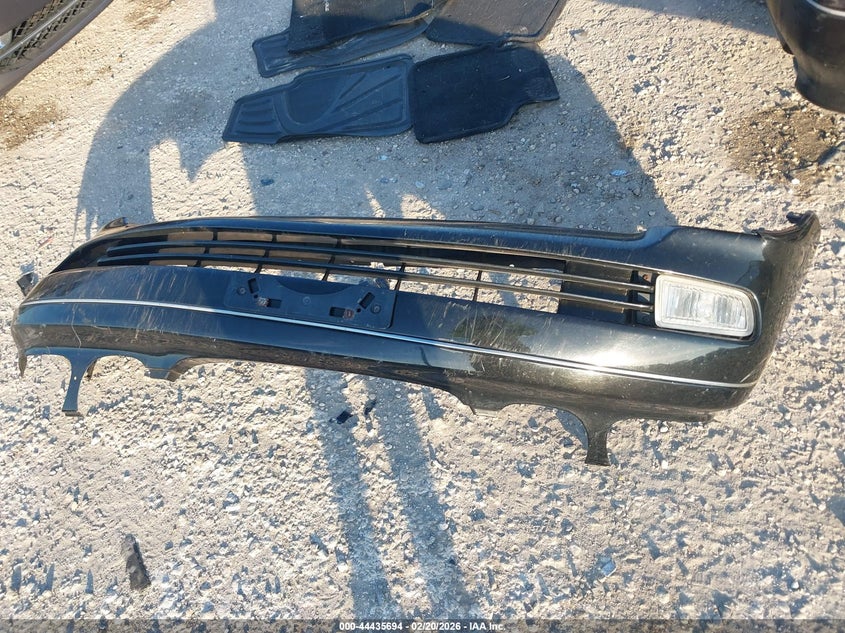 2002 Lexus Gs 300 VIN: JT8BD69S220158930 Lot: 44435694