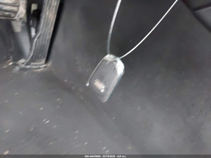 2018 Cadillac Cts Luxury VIN: 1G6AX5SXXJ0130542 Lot: 44435698