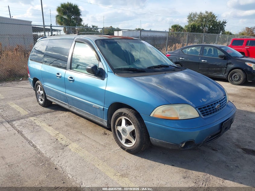 2FMZA57482BB80027 FORD WINDSTAR Photo 1
