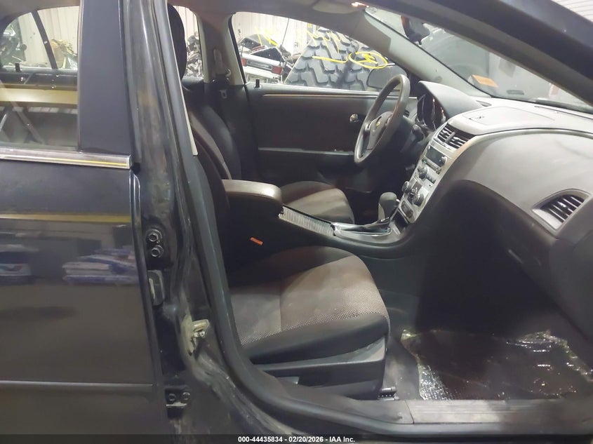 2012 Chevrolet Malibu 1Lt