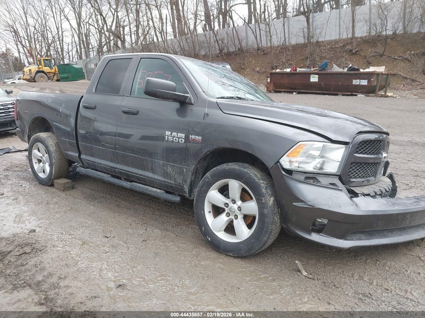 2014 Ram 1500 Express