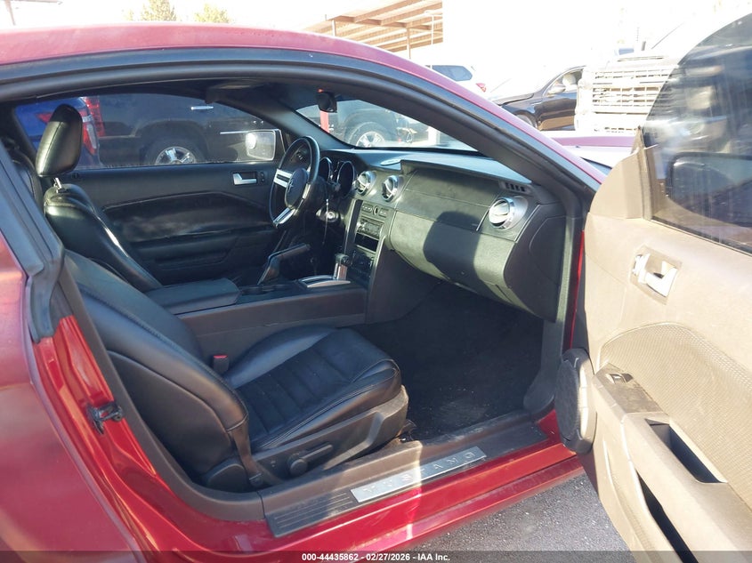 2006 Ford Mustang Gt