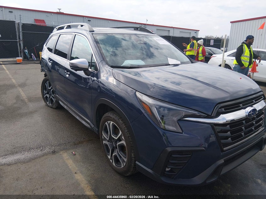 2023 Subaru Ascent Limited 7-Passenger