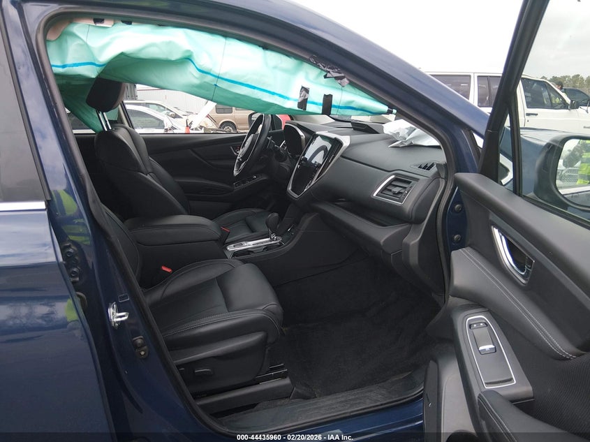 2023 Subaru Ascent Limited 7-Passenger