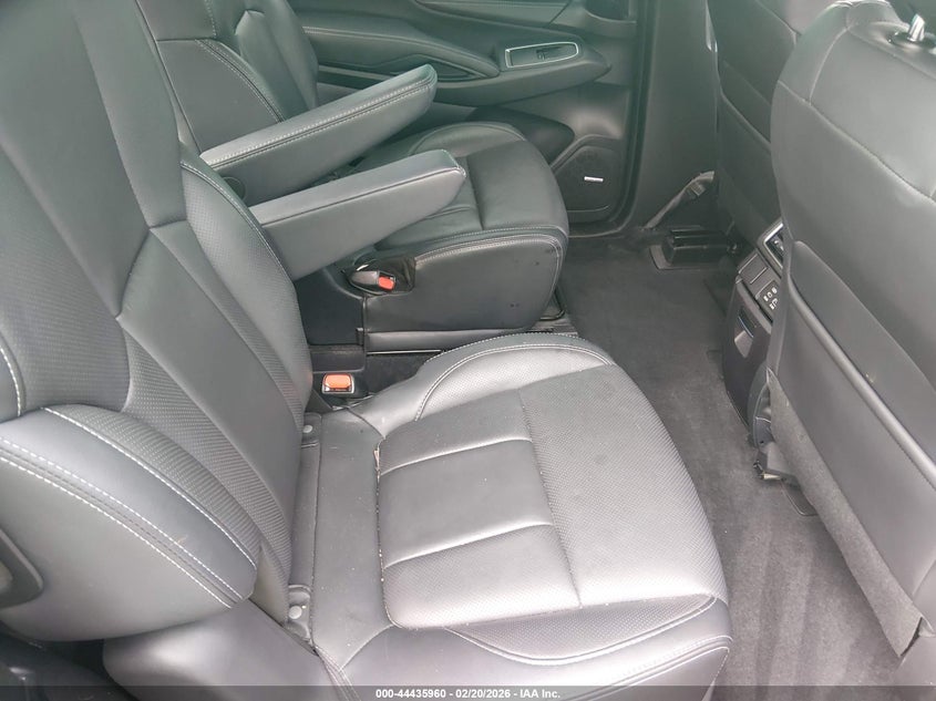 2023 Subaru Ascent Limited 7-Passenger VIN: 4S4WMAUD9P3411645 Lot: 44435960